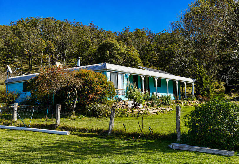Click to view all images 618 Coopers Road Red Range NSW 2370 - Image 2