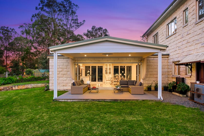 1407 Wisemans Ferry Road Maroota NSW 2756 - Image 3