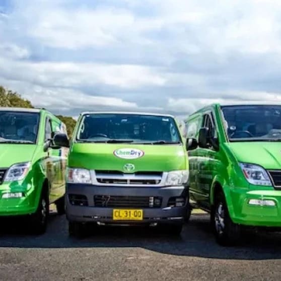 Click to view all images Cleaning & Maintenance business for sale in Perth - Image 2