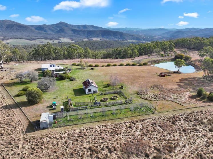 Click to view all images 200 Range Road Bonang VIC 3888 - Image 1