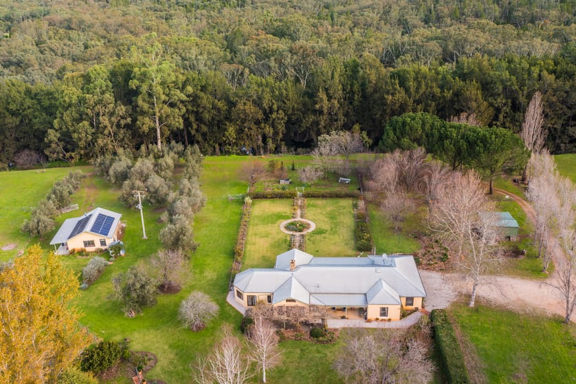 Click to view all images 290 Riverlea Road Mudgee NSW 2850 - Image 1