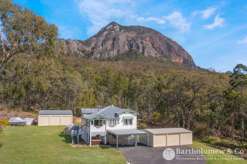 2047 Lake Moogerah Road Moogerah QLD 4309 - Image 2