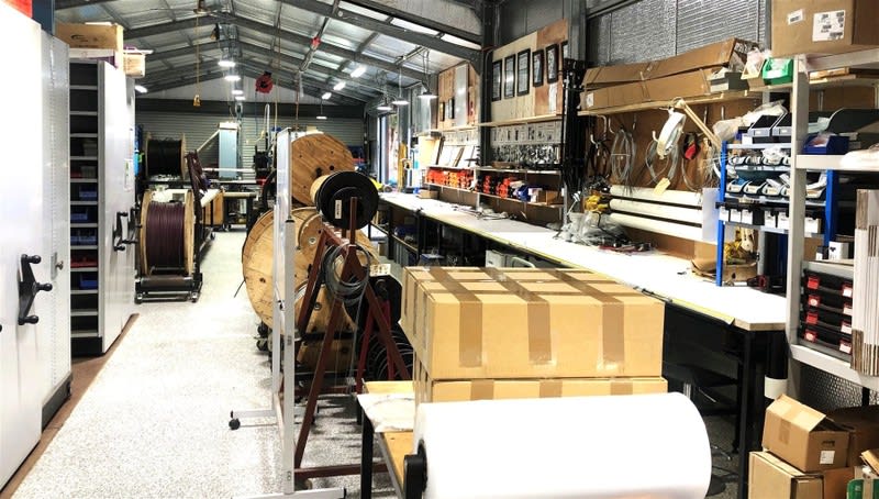 Manufacturing / Engineering  business for sale in Brisbane City - Image 1