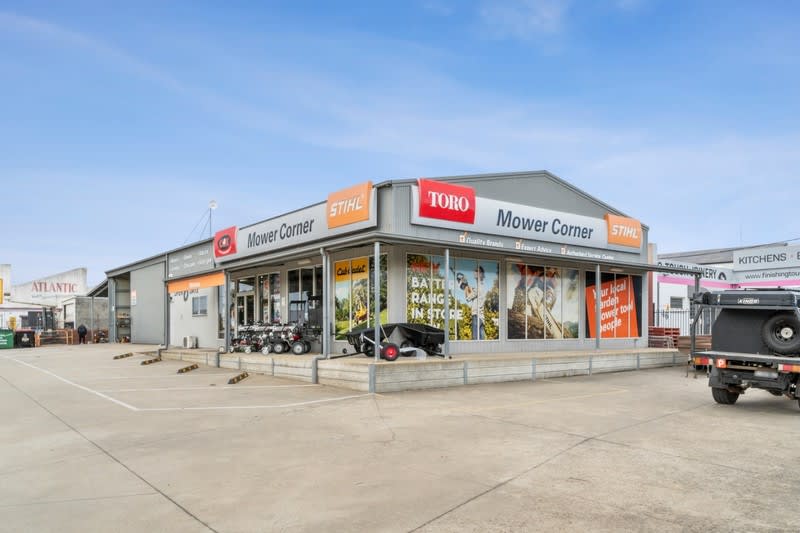 Accommodation & Tourism  business for sale in Colac - Image 1
