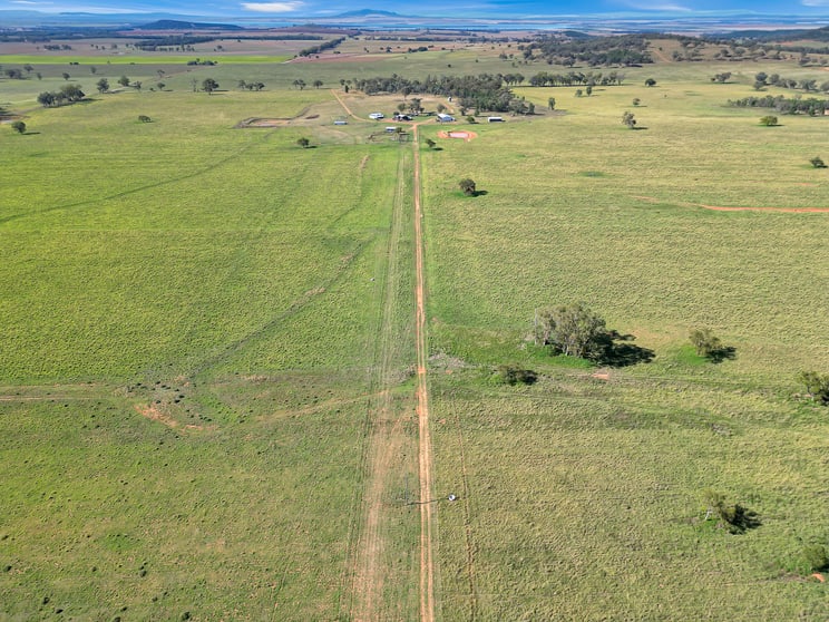 120 Carara Road Curlewis NSW 2381 - Image 1