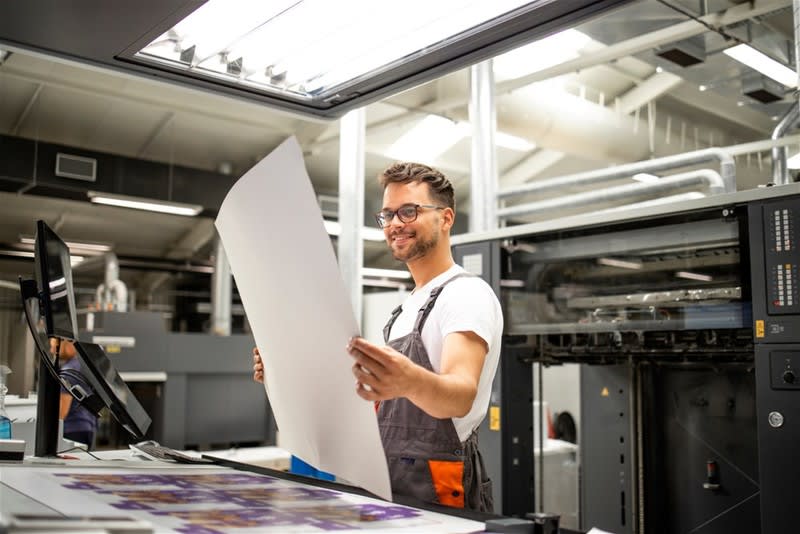 Photo Printing  business for sale in VIC - Image 1