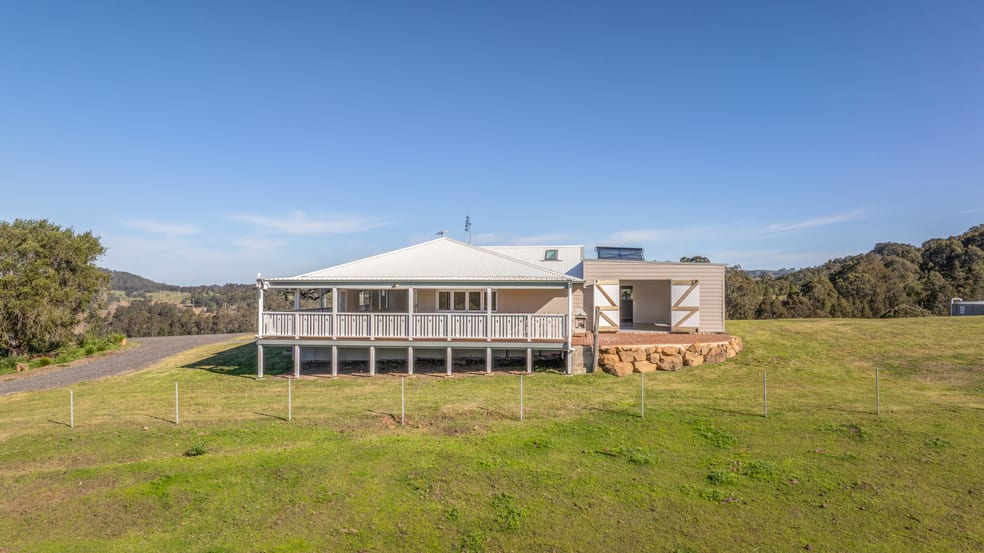 3781 Clarence Town Road Dungog NSW 2420 - Image 2