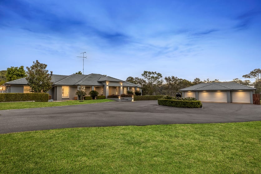 63 Charcoal Road South Maroota NSW 2756 - Image 1