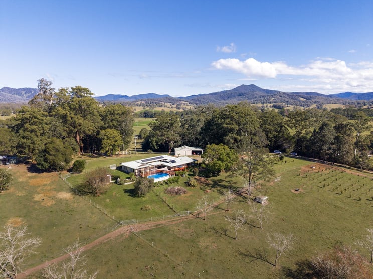 309 Lower Buckra Bendinni Road Buckra Bendinni NSW 2449 - Image 1