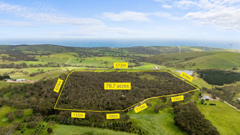 Click to view all images 75 Bennett Road Cape Jervis SA 5204 - Image 3