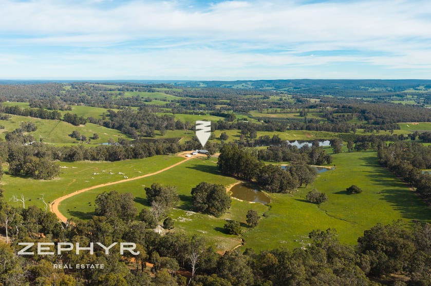 Click to view all images 222 Morrissey Road Yabberup WA 6239 - Image 3