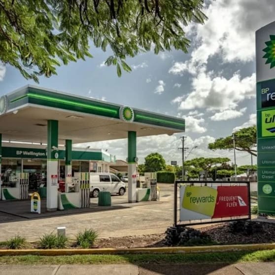 Click to view all images Service Station business for sale in Oberon - Image 3