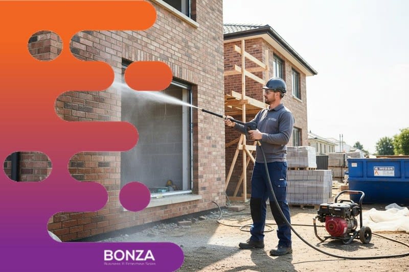 Click to view all images Cleaning & Maintenance business for sale in Bendigo - Image 2