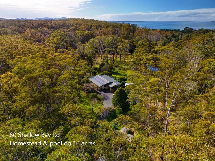 80 Shallow Bay Road Coomba Bay NSW 2428 - Image 1