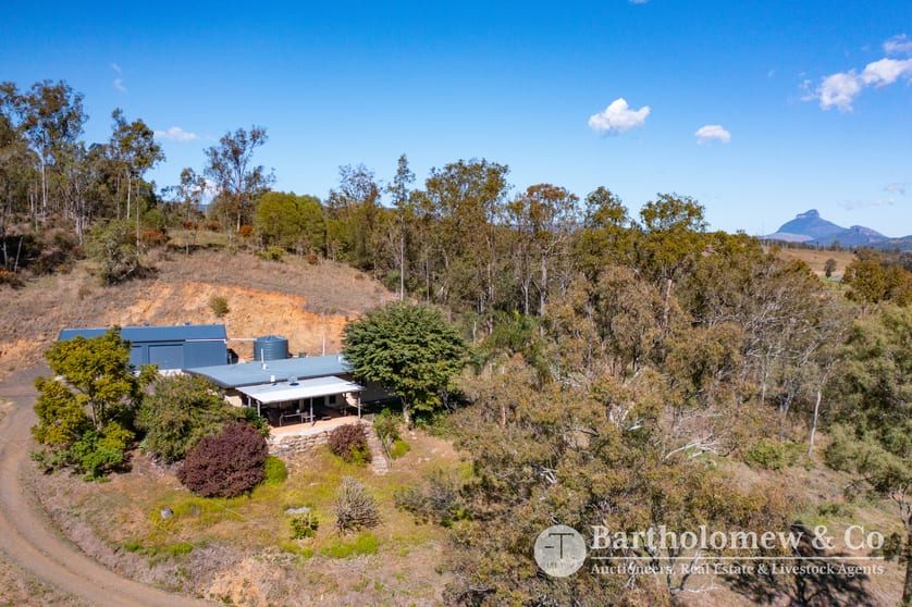 Click to view all images 10667 Mount Lindesay Highway Palen Creek QLD 4287 - Image 1