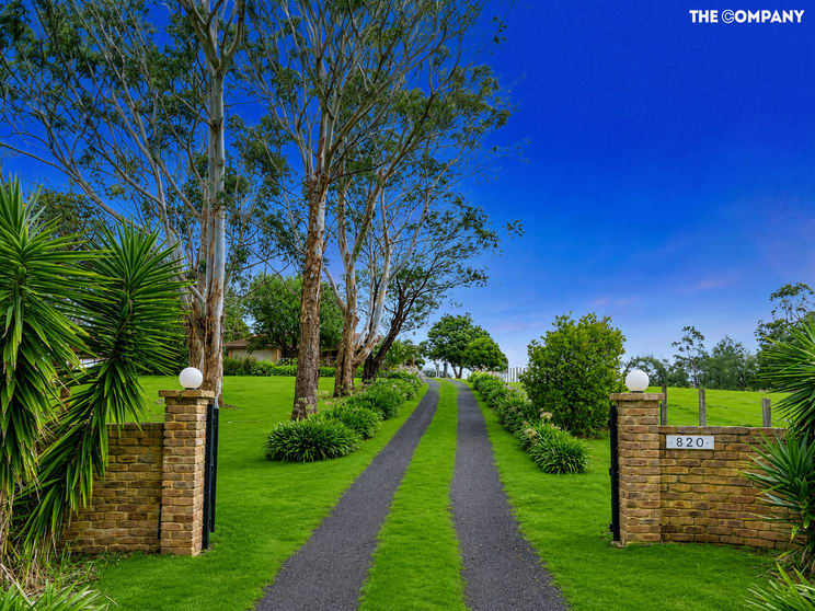 Click to view all images 820 Mount Lyall Road Nyora VIC 3987 - Image 2