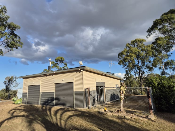Click to view all images 30 Whytallabah Road Euleilah QLD 4674 - Image 3
