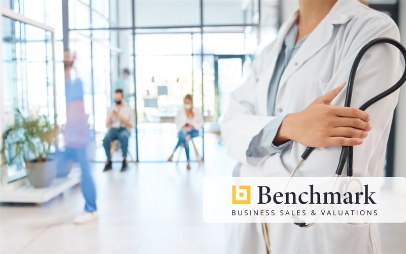Click to view all images Medical business for sale in Hunter, Central & North Coasts NSW - Image 1