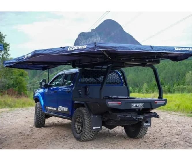 Click to view all images Accessories & Parts business for sale in Brisbane City - Image 3