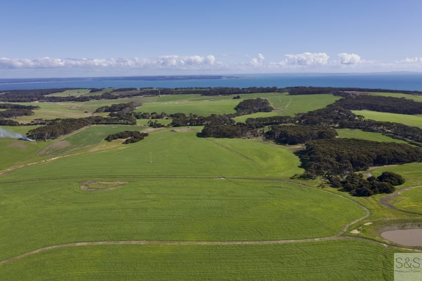 Click to view all images Lot 2 Rifle Range Road Dudley East SA 5222 - Image 2