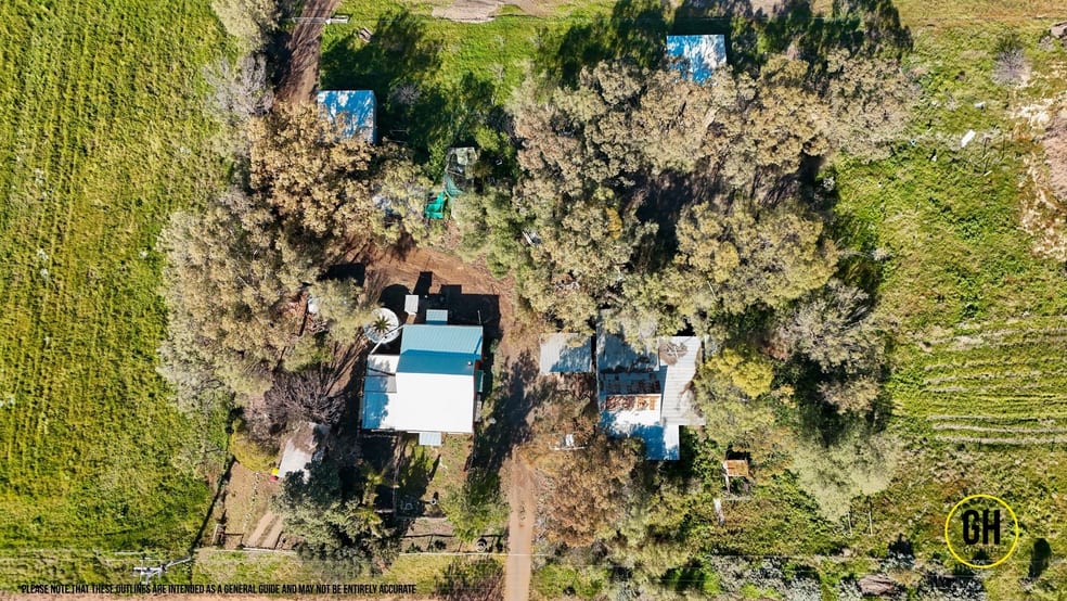 74 Louttits Lane Koraleigh NSW 2735 - Image 2