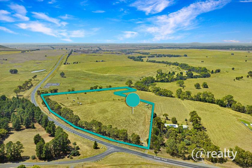 98 Simson Street Carisbrook VIC 3464 - Image 1