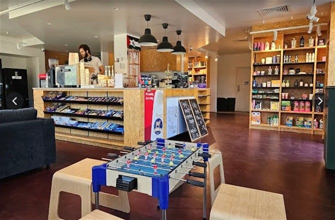 Cafe & Coffee Shop  business for sale in Maylands - Image 2