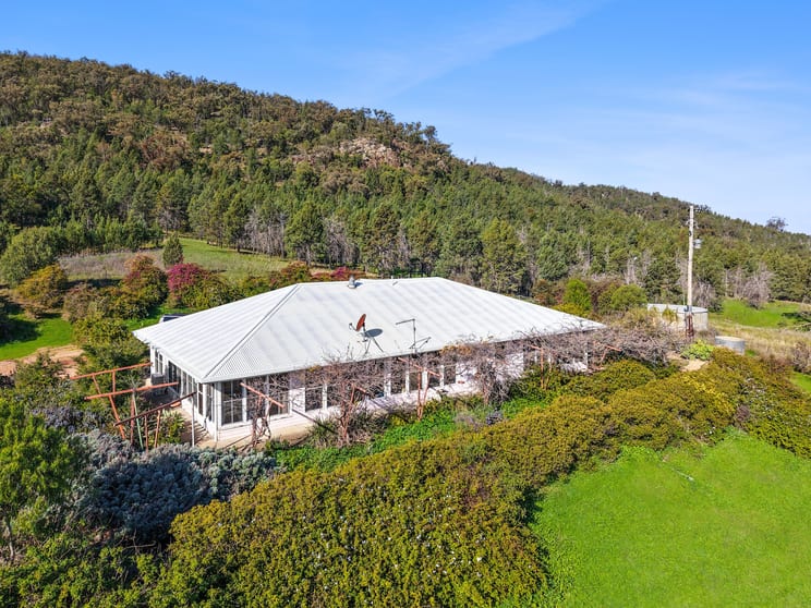 Click to view all images 415 Tudgey Road Gunnedah NSW 2380 - Image 1