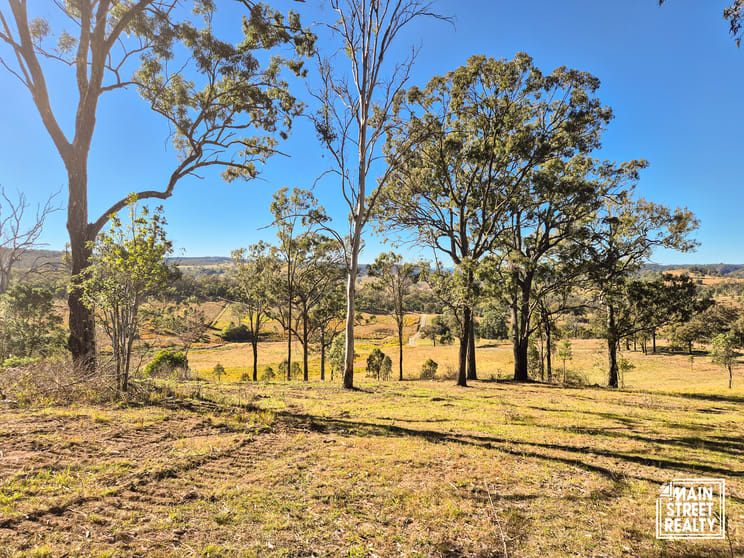 Click to view all images Lot 1 Valley Road Cherry Creek QLD 4314 - Image 3