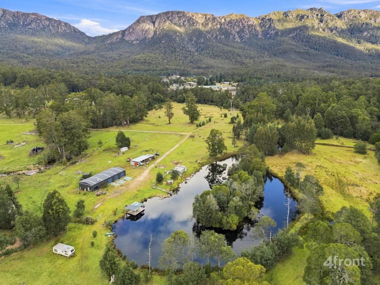 Click to view all images 1400 Claude Road Gowrie Park TAS 7306 - Image 1