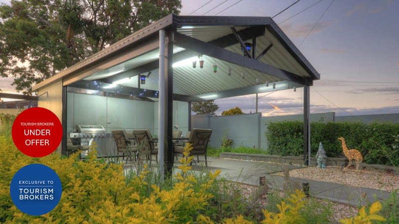 Motel  business for sale in South Grafton - Image 1