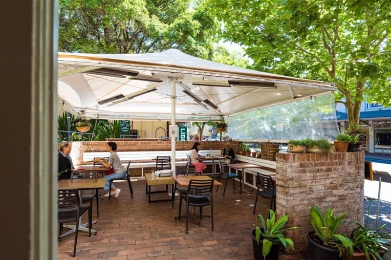Cafe & Coffee Shop  business for sale in North Sydney - Image 2