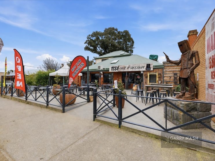 39 Gladstone Street Glenrowan VIC 3675 - Image 1