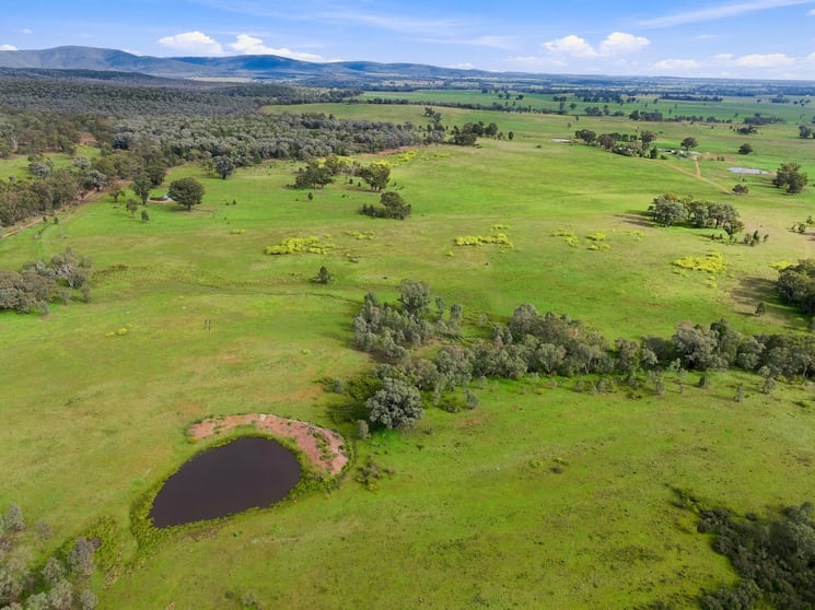 Click to view all images 'Merrivale' 358 Goodwins Lookout Road Cowra NSW 2794 - Image 3