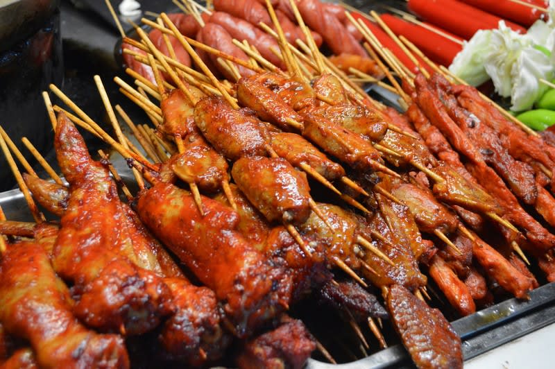 Click to view all images Restaurant business for sale in Rhodes - Image 1