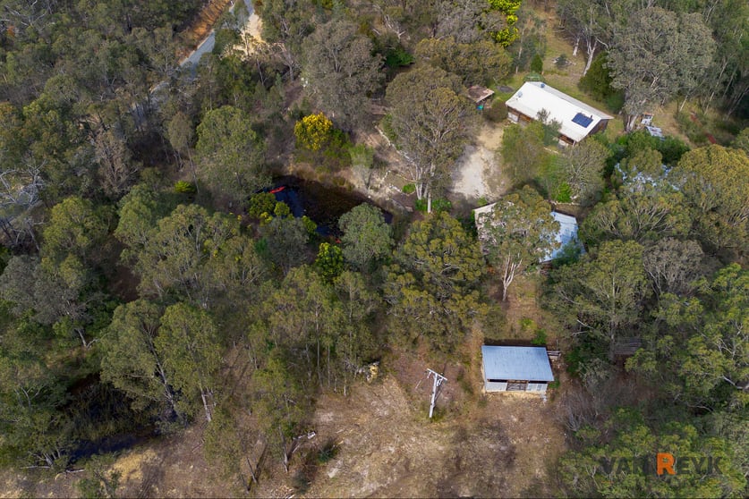 195 Waterholes Road Granite Rock VIC 3875 - Image 3
