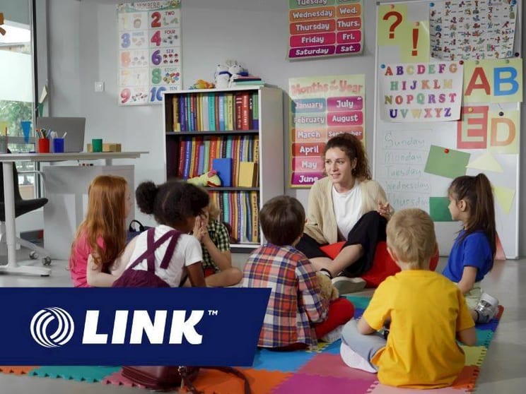 Educational  business for sale in Melbourne - Image 1