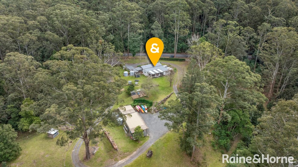 Click to view all images 935 Illaroo Road Tapitallee NSW 2540 - Image 1