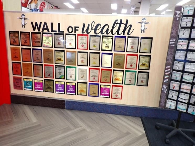 Click to view all images Newsagency business for sale in Nowra - Image 3