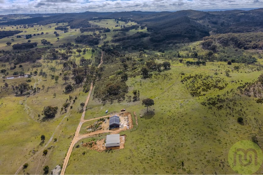 Click to view all images 712 Sheldricks Lane Manton NSW 2582 - Image 3