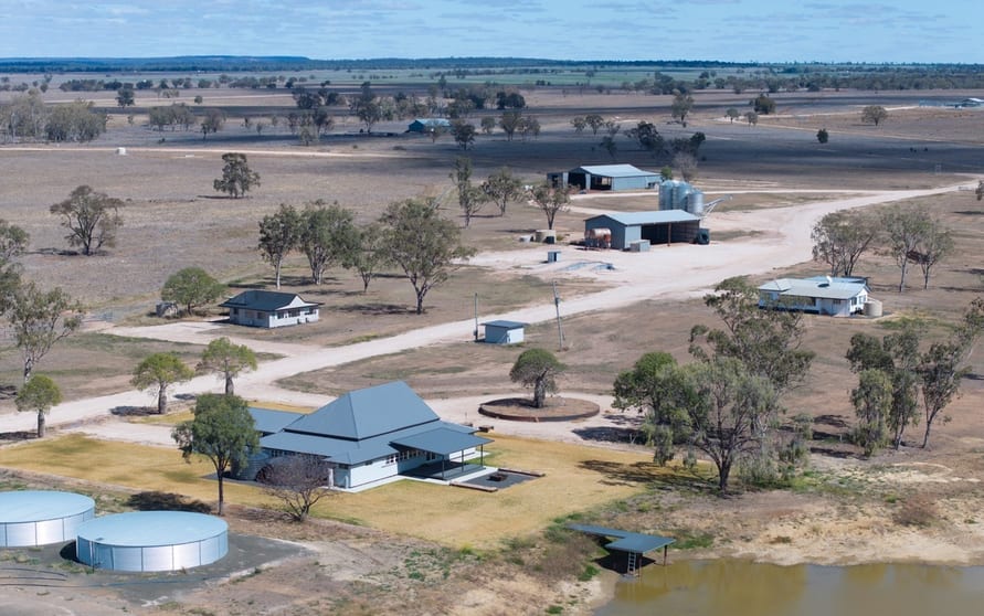 Click to view all images 110 Overstone Road Noorindoo QLD 4417 - Image 2