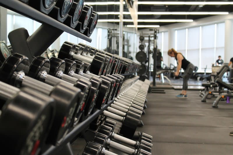 Sports Complex & Gym  business for sale in North Sydney - Image 1