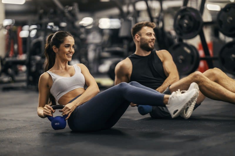 Sports Complex & Gym  business for sale in North Sydney - Image 2