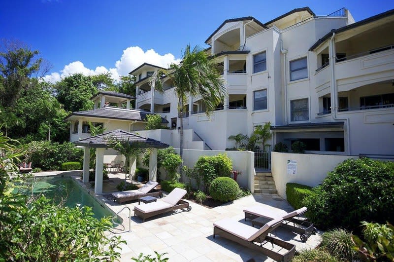Management Rights  business for sale in Airlie Beach - Image 1