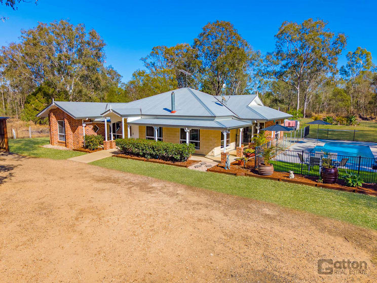 587 Gatton Esk Road Adare QLD 4343 - Image 1