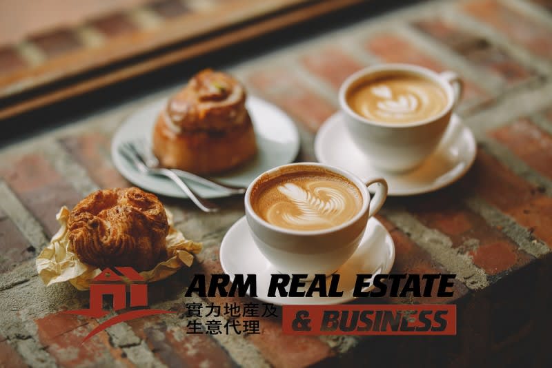 Click to view all images Cafe & Coffee Shop business for sale in South Melbourne - Image 1