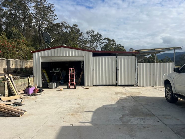 Click to view all images 1029 Pappinbarra Road Lower Pappinbarra NSW 2446 - Image 3