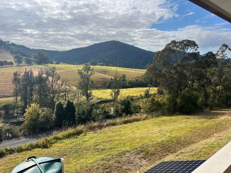 Click to view all images 1029 Pappinbarra Road Lower Pappinbarra NSW 2446 - Image 2