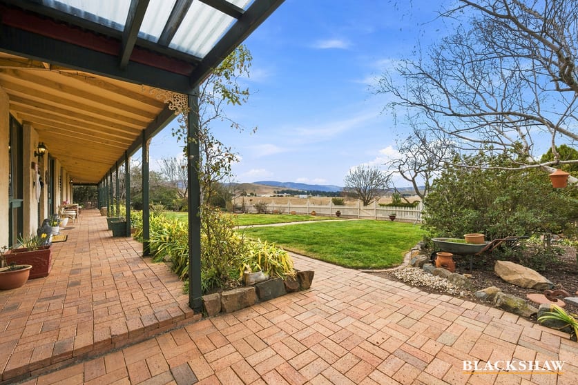Click to view all images 496 Micalago Road Michelago NSW 2620 - Image 3