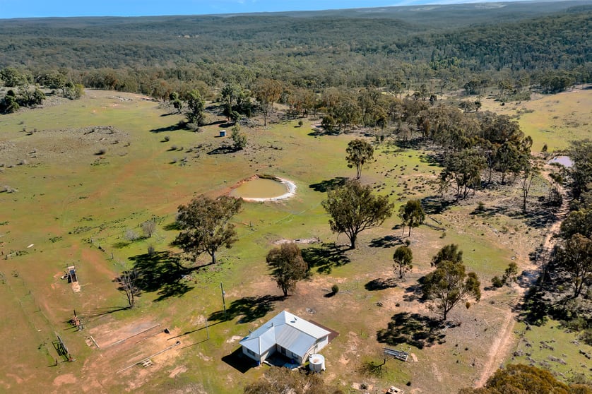 703 Durridgere Road Mudgee NSW 2850 - Image 1